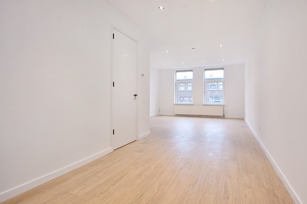 Medium property photo - Grote Visserijstraat 69A02, 3026 CD Rotterdam